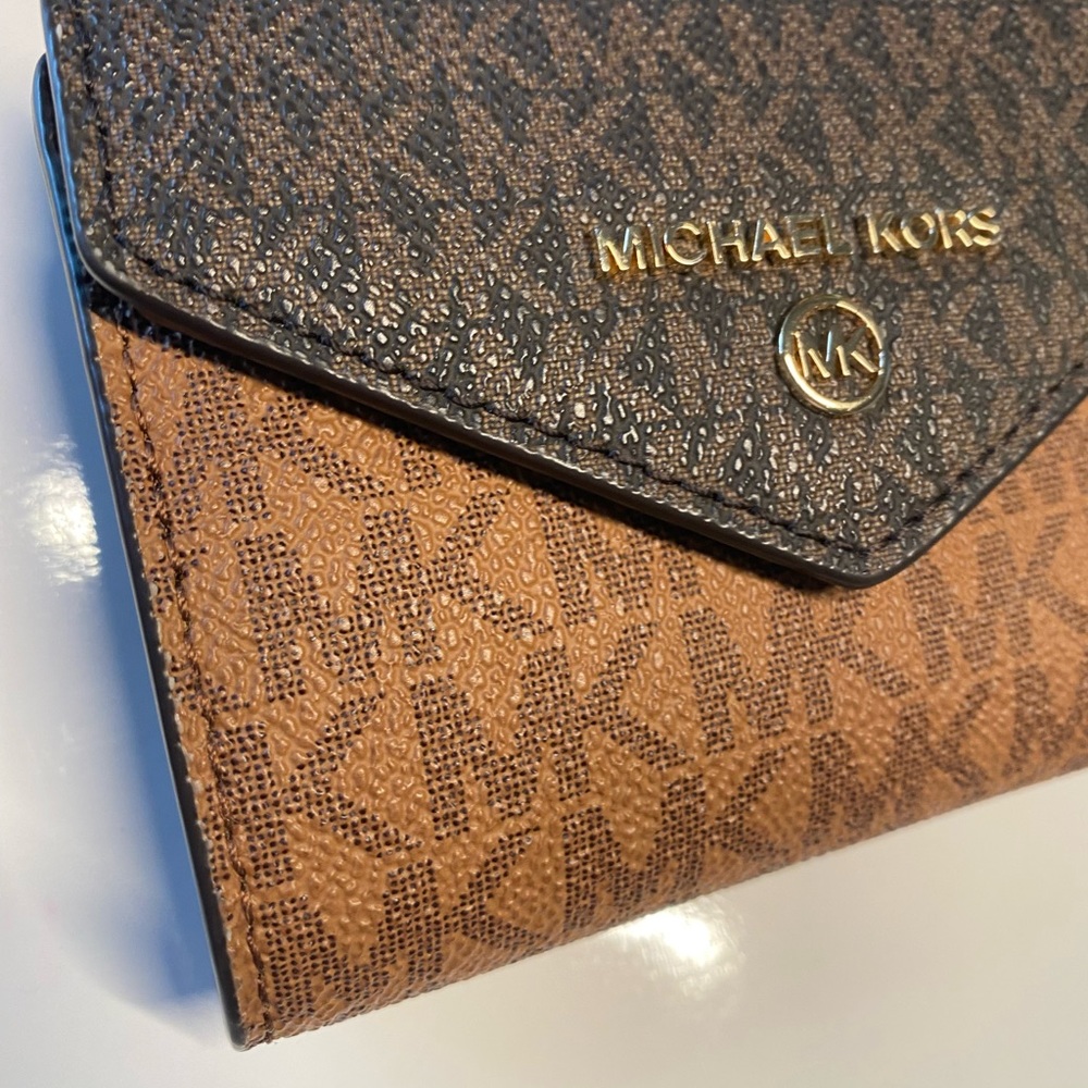 Michael Kors Wallet Small